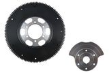Kit de volant moteur ACT 1989 Mazda RX-7 Streetlite avec CW02
