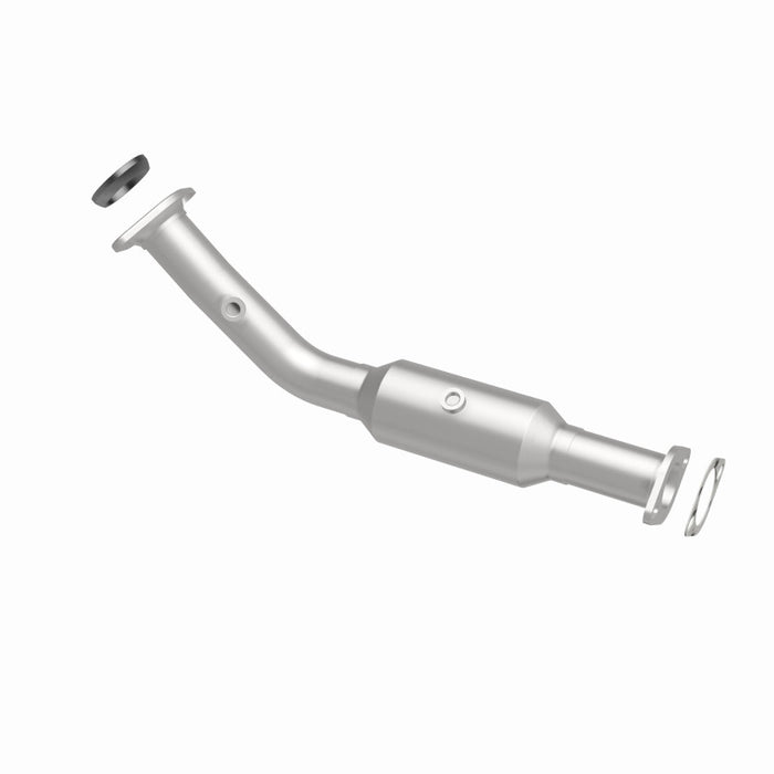 Convecteur MagnaFlow DF 2003-2005 Mazda 6 2.3