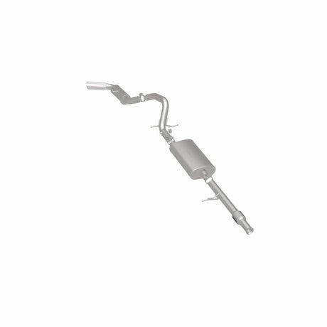 MagnaFlow SYS Cat-Back 2015 Chevrolet Suburban / Yukon 3 po simple côté passager arrière ext. 4 po Tip