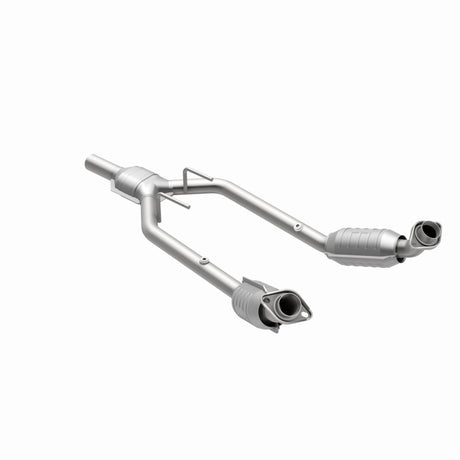 Convecteur MagnaFlow DF 96-97 Mercury Cougar 3,8 L