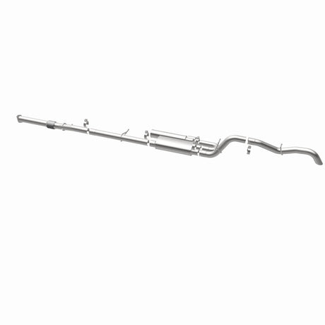 Échappement Cat-Back MagnaFlow 2023+ Chevy Colorado Overland Series