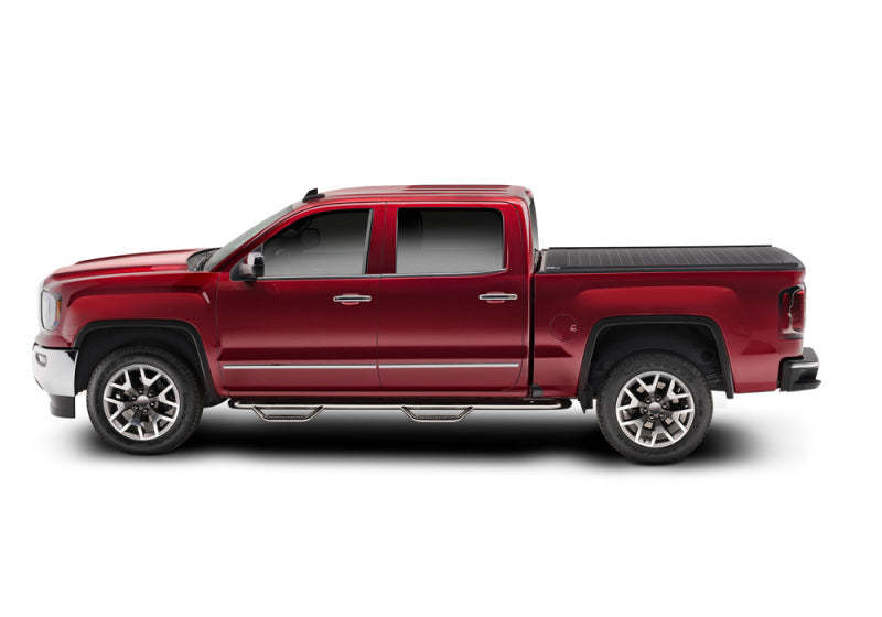 Retrax 2019 Chevrolet/GMC Silverado/Sierra 1500 Lit de 8 pieds (sans boîtes de rangement) RetraxPRO MX