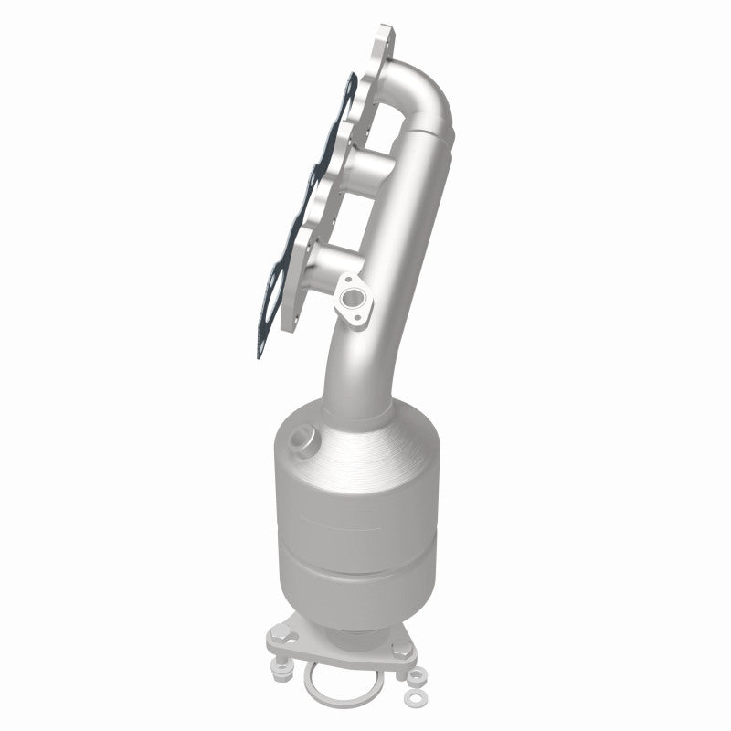 Magnaflow Conv DF 04-08 Grand Vitara V6 2,7 L PS