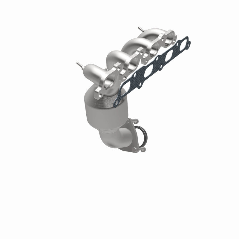 Convecteur MagnaFlow DF 2006 Chevrolet Colorado 2,8 L