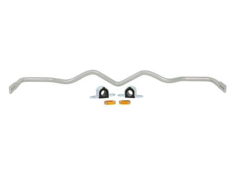 Whiteline Nissan 370Z Rear 24mm Heavy Duty Adjustable Swaybar