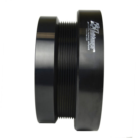 Amortisseur à équilibrage externe en acier Fluidampr Ford PowerStroke 7,3 L fin 1999-2003