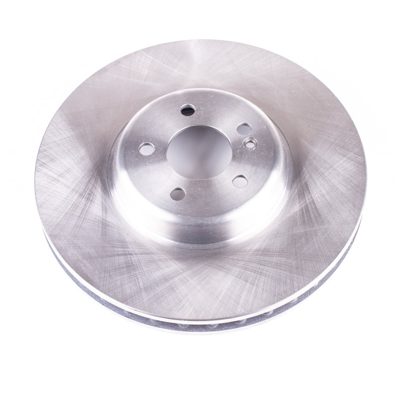 Disque de frein avant Power Stop 17-18 Mercedes-Benz C43 AMG Autospecialty