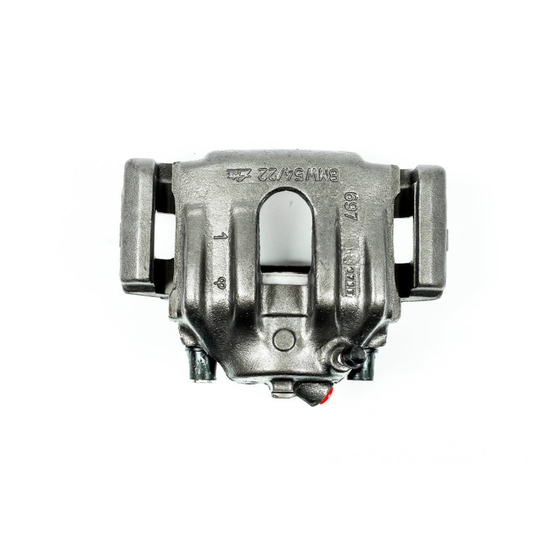 Étrier de frein avant gauche Power Stop 92-98 Autospecialty avec support pour BMW 318i