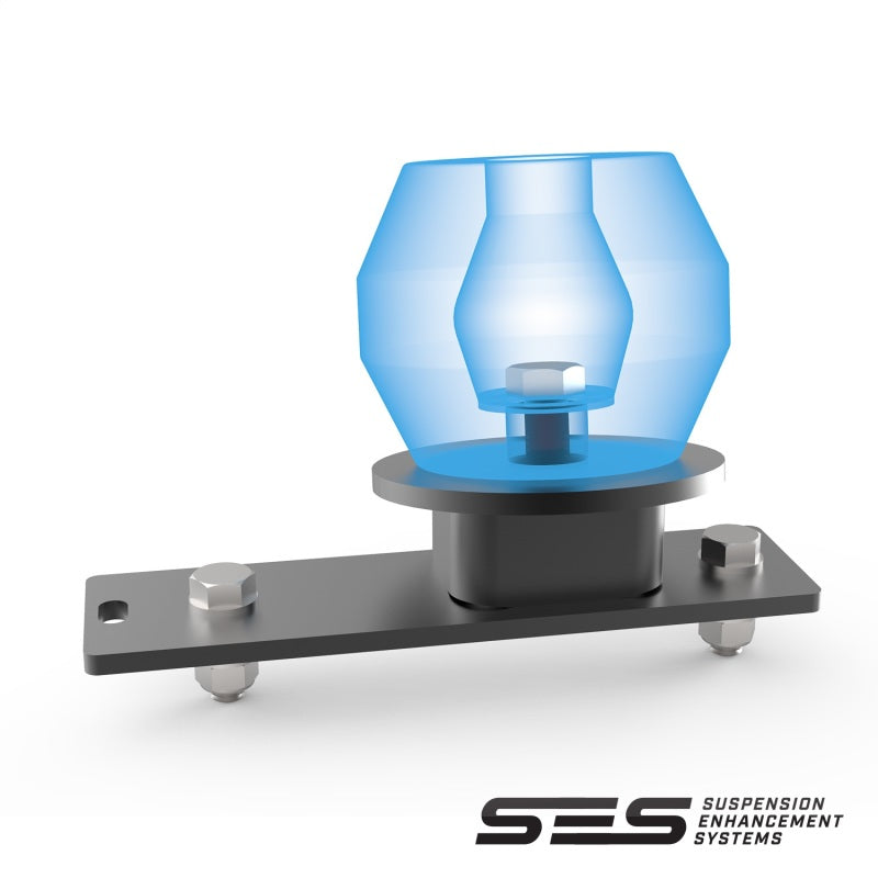 Système d'amélioration de la suspension Timbren