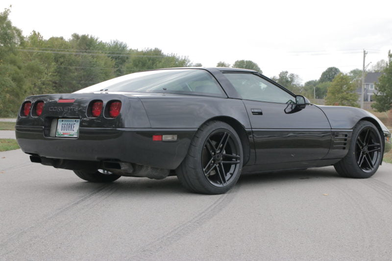 Bras oscillants arrière Ridetech 89-96 Chevy C4 Corvette