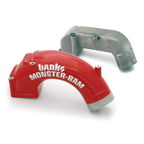 Système Techni-Cooler Banks Power pour Dodge 5,9 L 06-07
