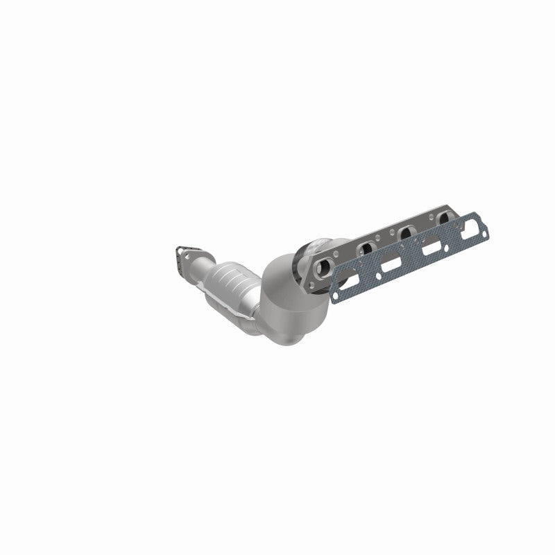 MagnaFlow Conv DF 02-06 Cooper/S Manifold