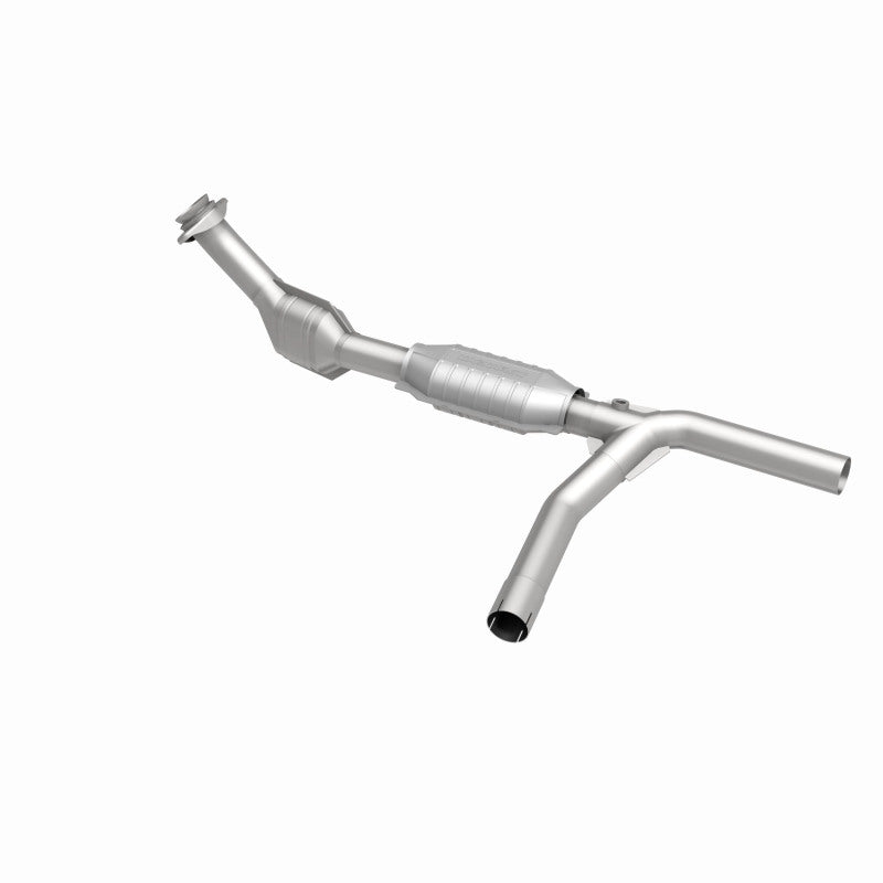 MagnaFlow Conv DF 97-99 E-150/250 4.6L P/S