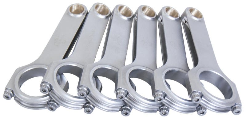 Bielles de moteur Eagle Nissan VG30DE (jeu de 6)
