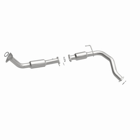 Convertisseur catalytique Magnaflow 08-17 à montage direct conforme CARB pour Toyota Sequoia 5,7 L