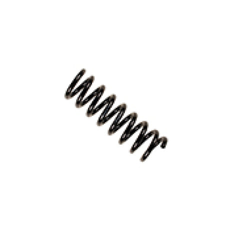 Bilstein B3 OE Replacement 96-99 Mercedes C220 Base L4 2.2L Rear Coil Spring Bilstein