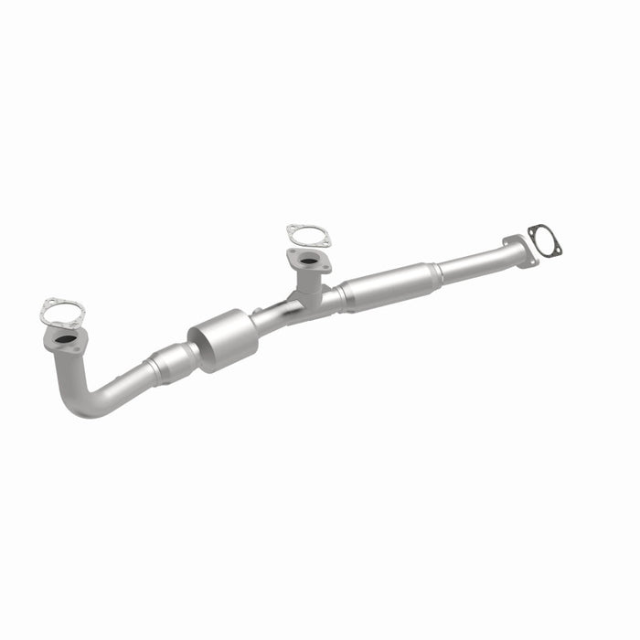 Convecteur MagnaFlow DF 96-00 Dodge Avenger 2,5 L avant