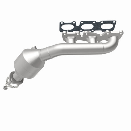 Convecteur MagnaFlow DF 2009 Kia Borrego 3,8 L côté passager
