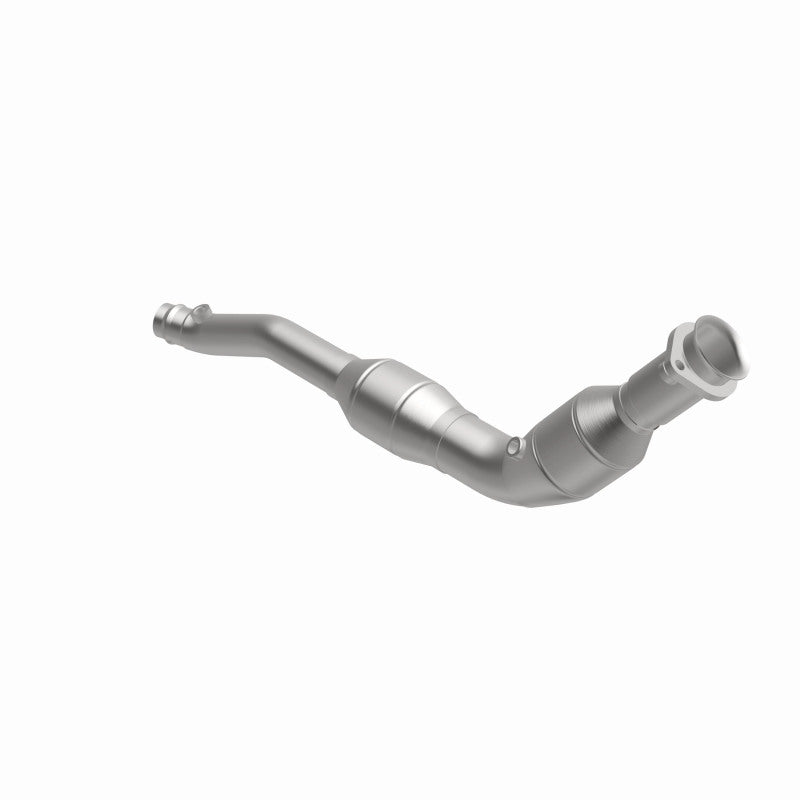 MagnaFlow Conv DF 2014-2016 Land Rover LR4 V6 3 OEM Underbody