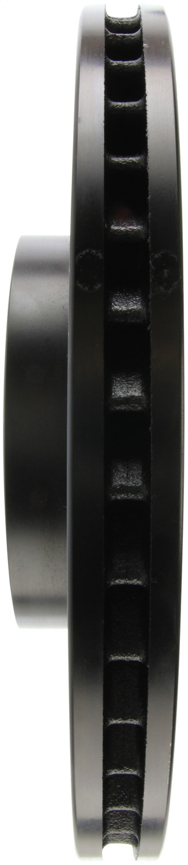 Disque de frein sport fendu StopTech