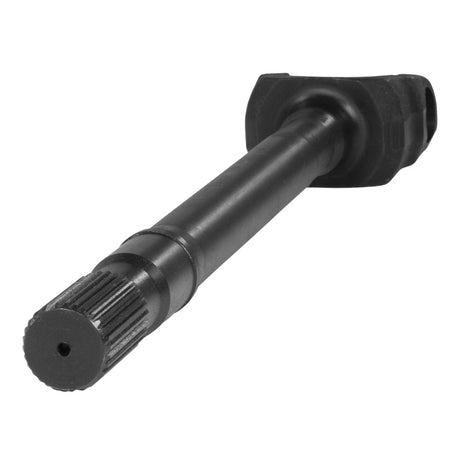 Essieu avant intérieur Yukon Chromoly pour Dana 30 30 Spline côté gauche 18,8 pouces de long avec verrou