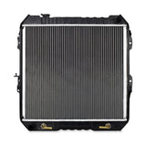 Radiateur de remplacement Mishimoto Toyota 4Runner 1988-1995