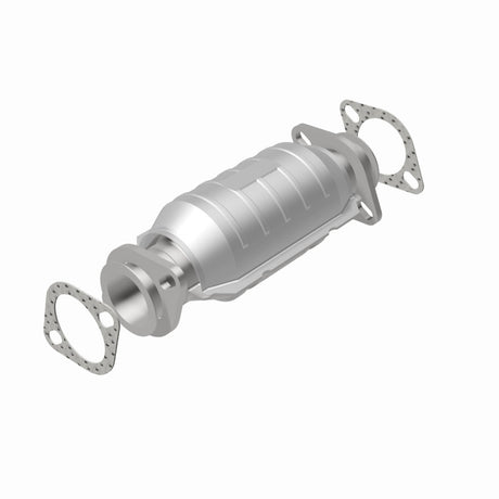 Convecteur MagnaFlow Nissan 12.5X5X4 2.25/2.25202
