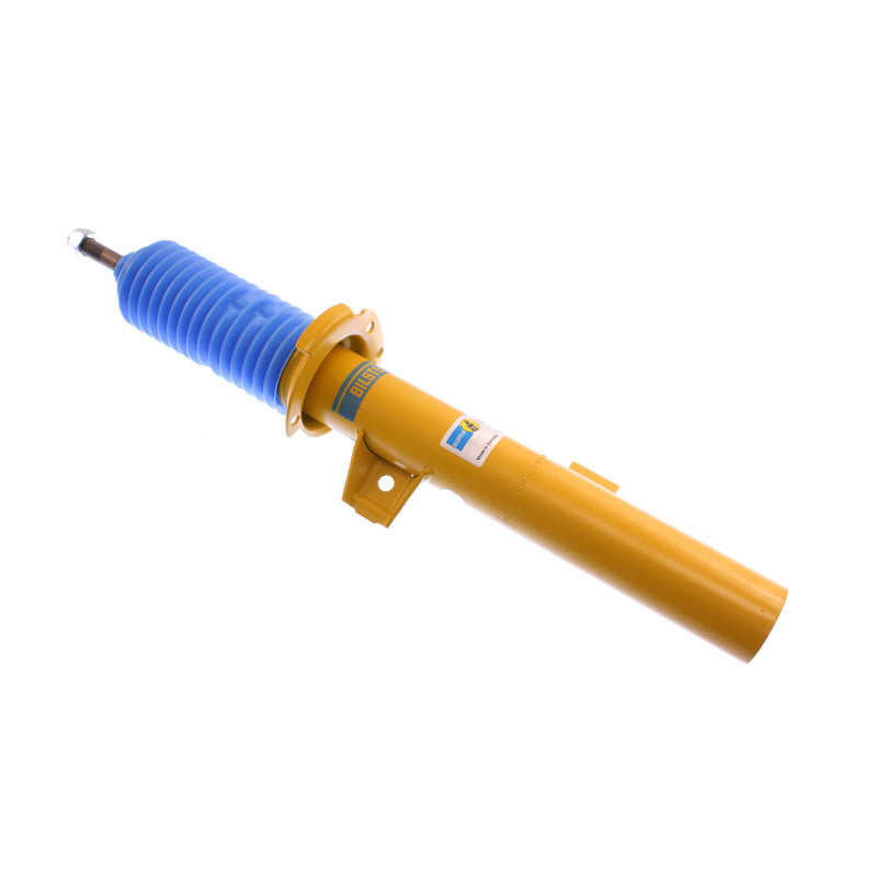 Bilstein B6 2008 BMW 128i Base Front Right 36mm Monotube Strut Assembly Bilstein