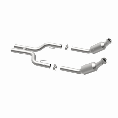 Magnaflow Conv DF Mustang 05-09 4,6 L OEM