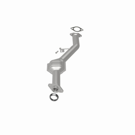 MagnaFlow Conv DF 08-09 Subaru WRX arrière OEM