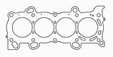 Joint de culasse Cometic 06-09 Honda Civic Si 87 mm MLS 0,030 po