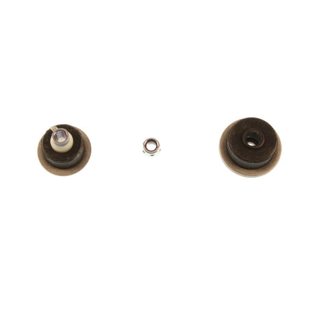 Amortisseur avant Bilstein série 4600 pour Hummer H2 Adventure 2008