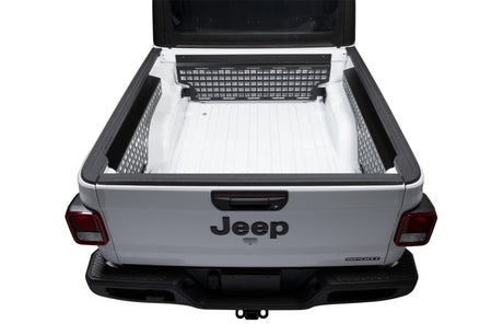 Panneau latéral passager Molle Putco 20-21 Jeep Gladiator - 5 pieds (boîte standard)
