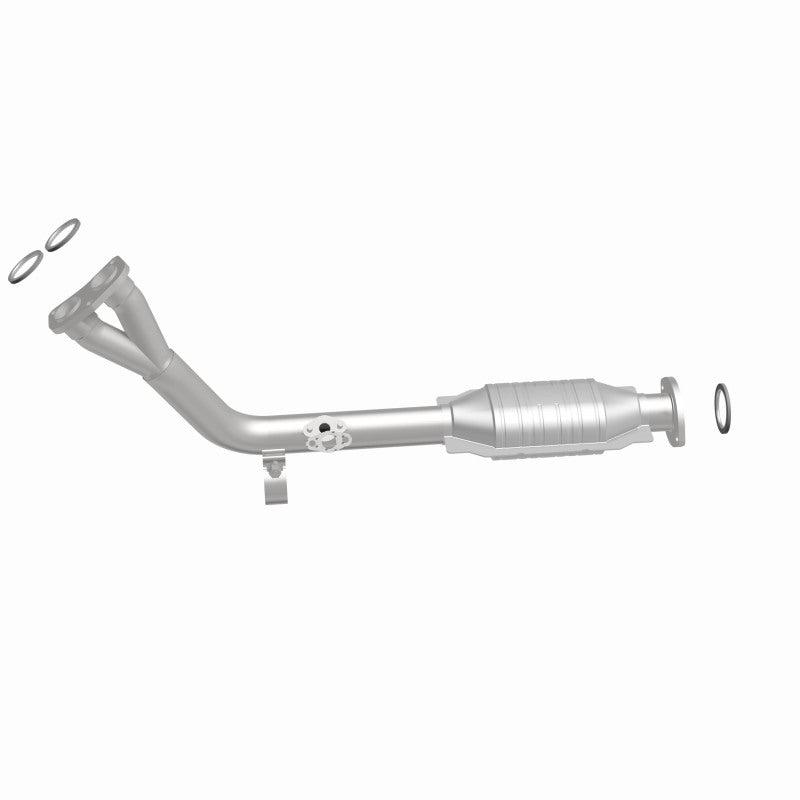 Convecteur Magnaflow DF 96-00 Toyota 4 Runner 2.7