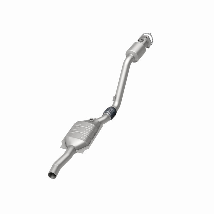 Convecteur MagnaFlow DF 03 Volkswagen Passat 2,8 L