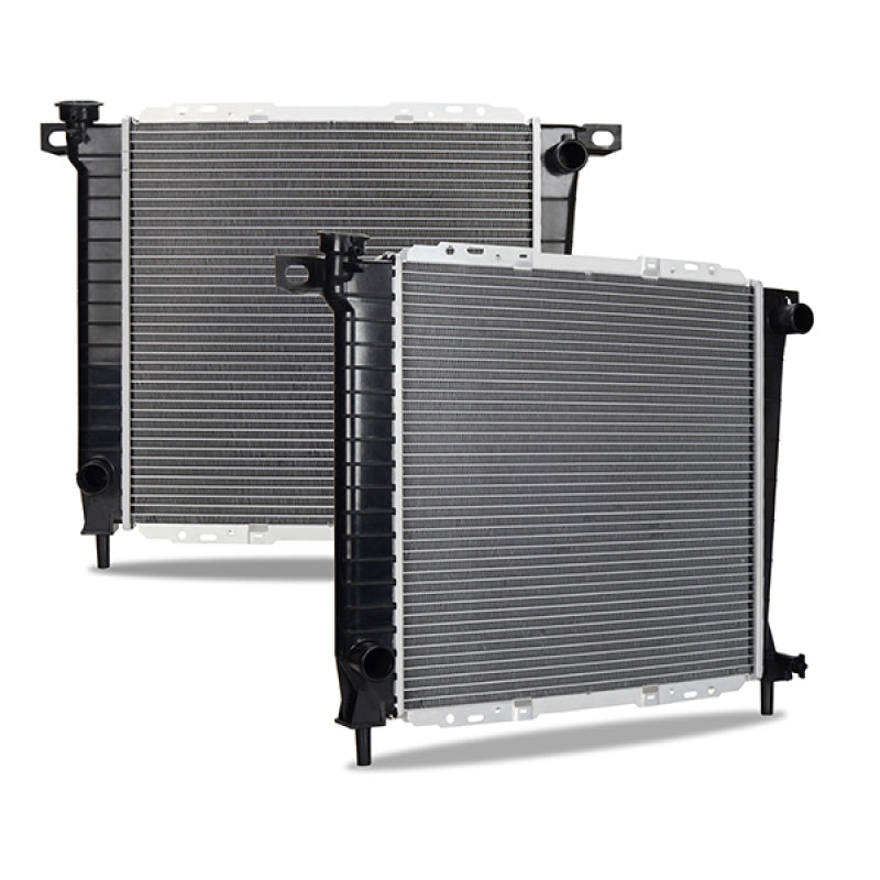 Radiateur de remplacement Mishimoto pour Ford Bronco II 1985-1990