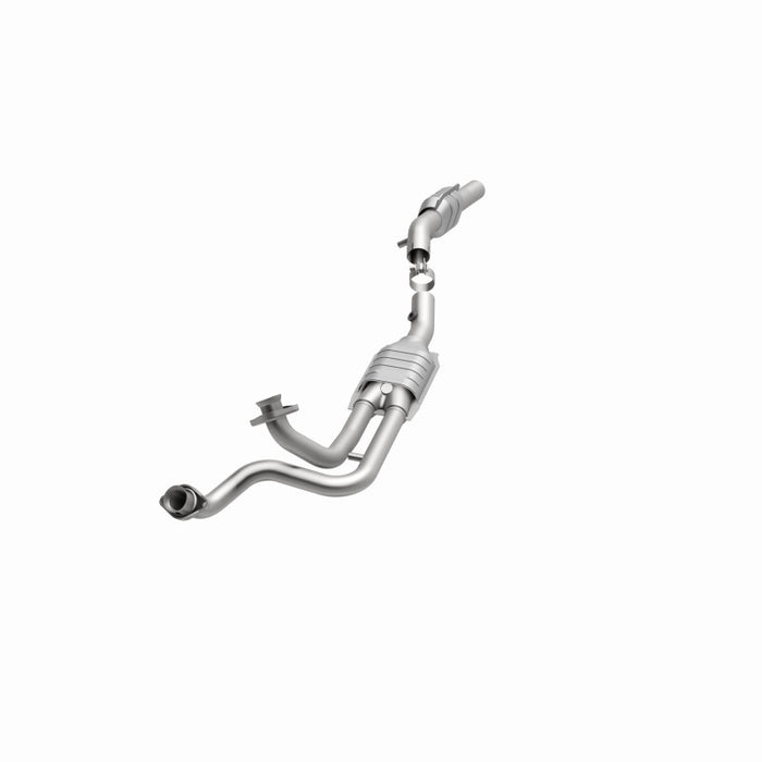 Convecteur MagnaFlow DF 1996 Ford E-150 4,9 L