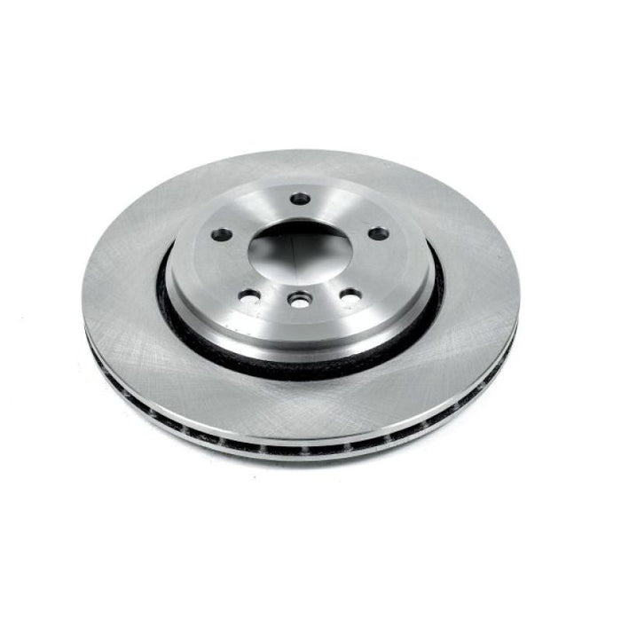 Disque de frein arrière Power Stop 01-06 pour BMW 330Ci Autospecialty