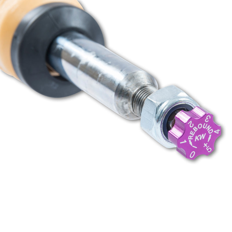 Kit Combinés Filetés KW V3 Mercedes-Benz 190 (W201)