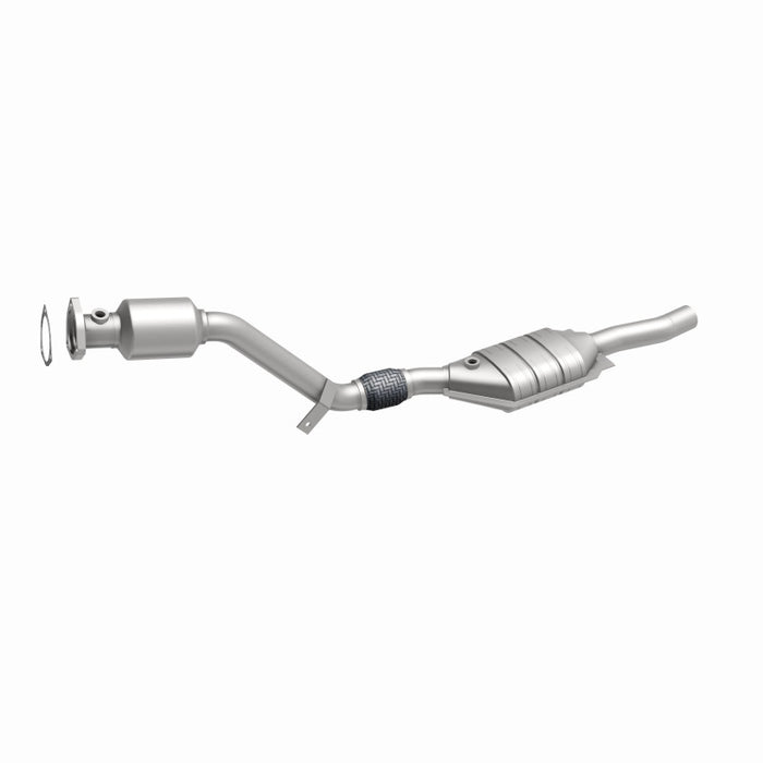 Convecteur MagnaFlow DF 03 Volkswagen Passat 2,8 L