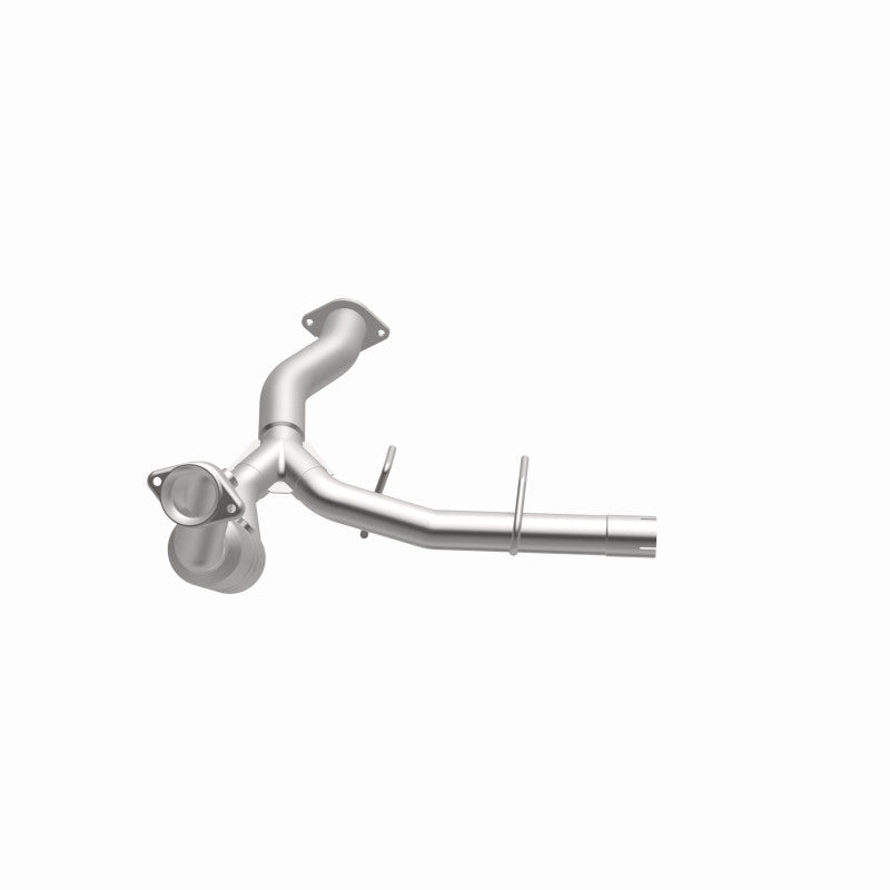 Soubassement d'origine Magnaflow Conv DF 2011-2014 F-150 V6 3,5 L