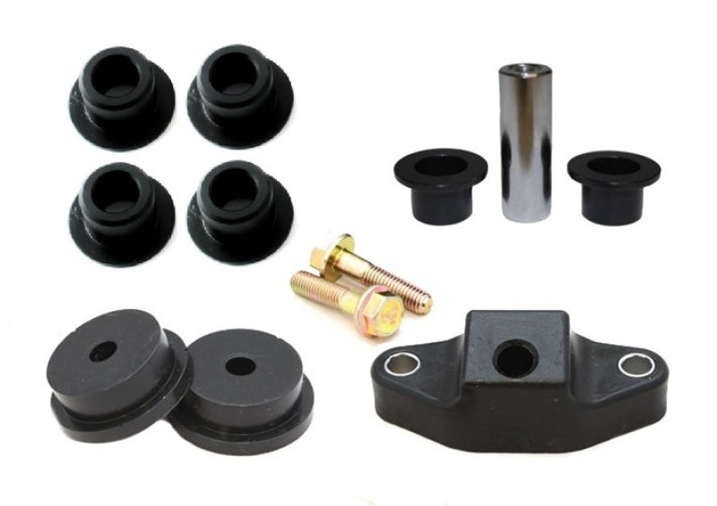 Kit de bagues de levier de vitesse complet Torque Solution : Subaru STi 04-05