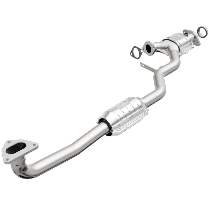 Convecteur MagnaFlow DF 01-04 Subaru Outback 3L côté conducteur