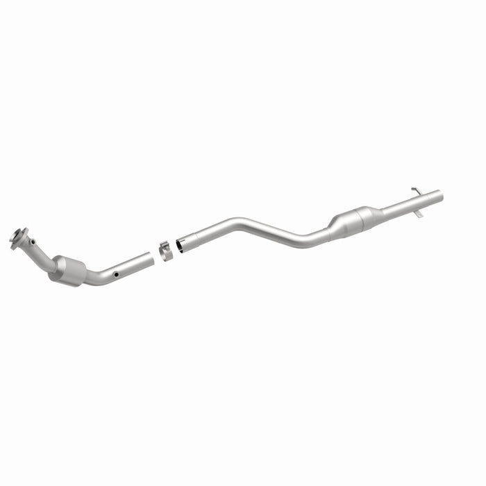 Convecteur MagnaFlow DF 99-02 Mercedes SL500 5.0L