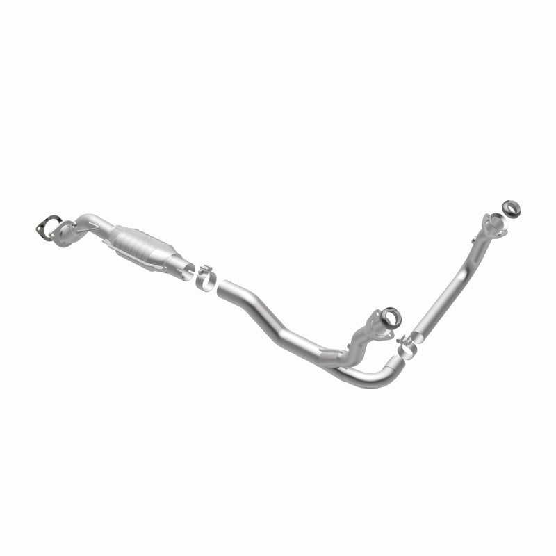 MagnaFlow Conv DF 00 Blazer 4WD 4 portes 4,3 L OEM