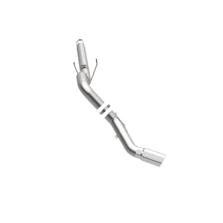 Système de filtre arrière MagnaFlow 2021 RAM 3500 de 5 pouces