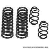 KIT DE RESSORTS MUSCLE CAR DE BELLTECH POUR CHEVROLET CAMARO (ZETA) 2010+