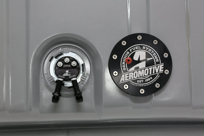 Réservoir de carburant Aeromotive 67-68 Chevrolet Camaro 340 Stealth Gen 2