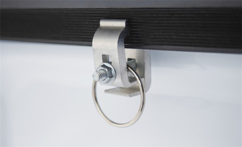 Housse enroulable pour caisse Dodge Ram 5 pi 7 po (avec système de gestion de chargement RamBox) Access Limited 09+