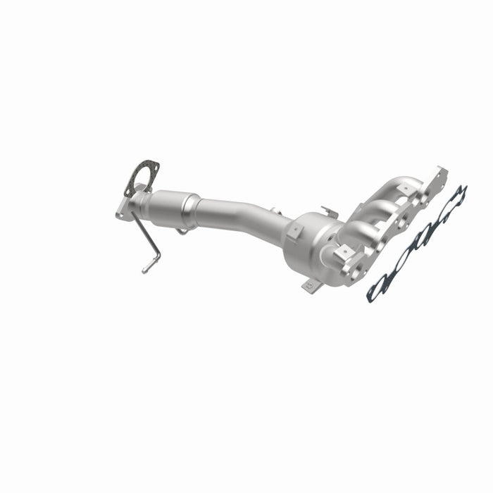 Collecteur Magnaflow Conv DF 10-13 Mazda 3 2.0L